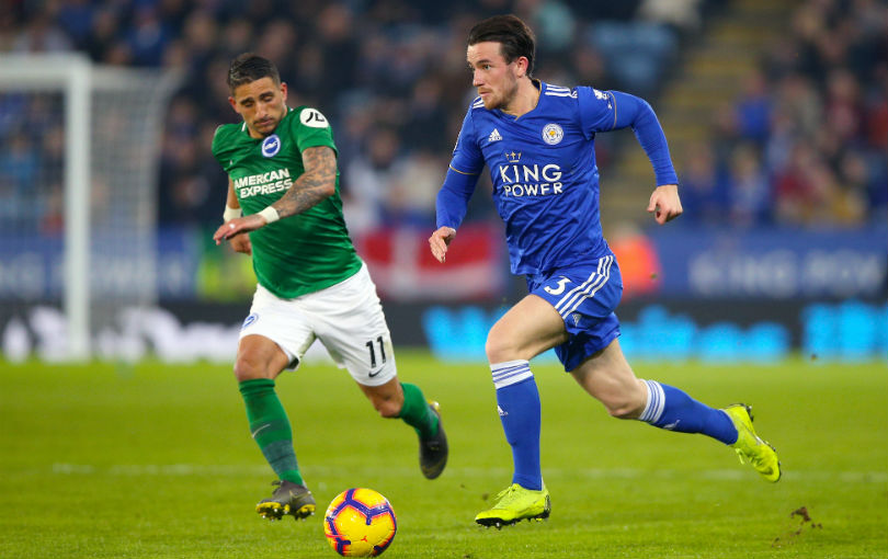 Ben Chilwell