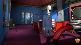 grim fandango