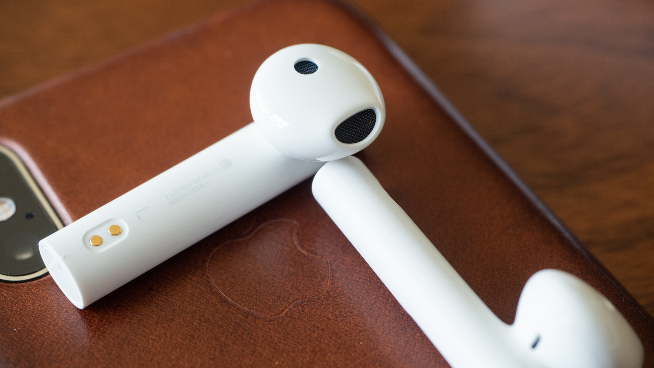 Xiaomi Mi True Wireless Earphones 2 Basic Review Techradar