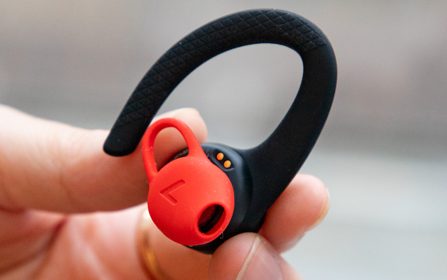 Plantronics BackBeat Fit 3100 review