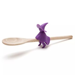 Ototo Agatha Spoon Holder and Steam Releaser