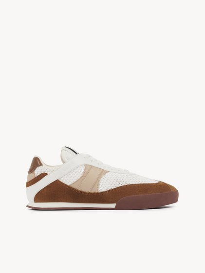Chlo&amp;eacute; Kick Sneaker