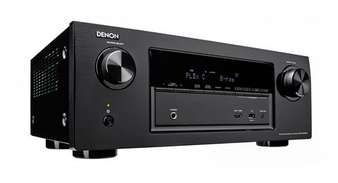 Denon AVR-X2100W review | What Hi-Fi?