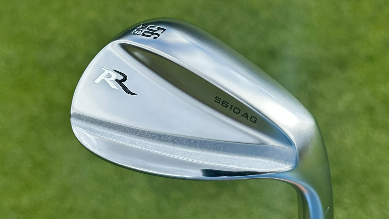 Protoconcept RR Forged Wedge