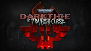 Header for Warhammer 40,000 Darktide The Traitor Curse update