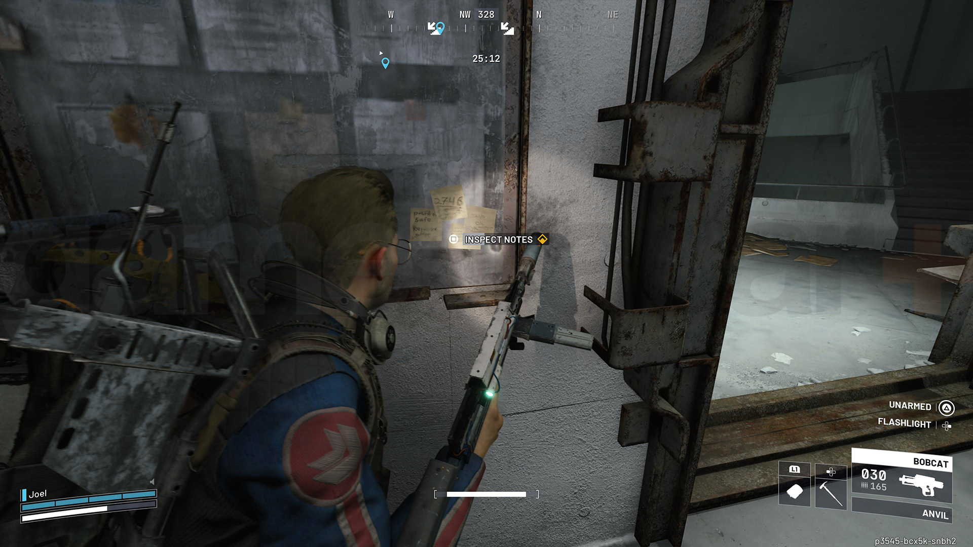 Arc Raiders Stable Housing quest