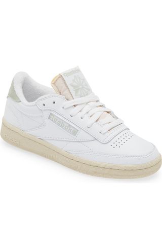 Club C 85 Sneaker