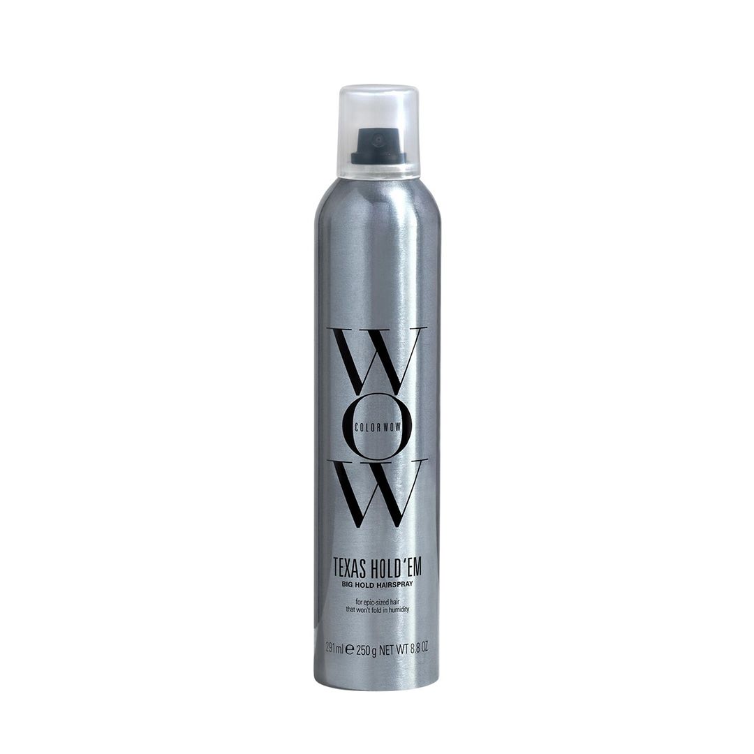 Color Wow Texas Hold'Em Big Hold Spray