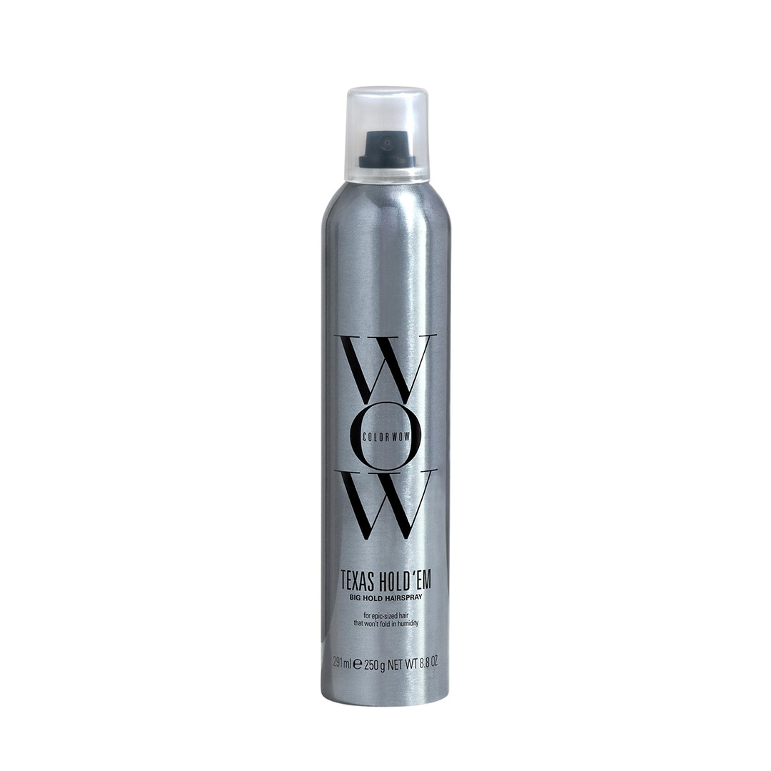 Color Wow Texas Hold'Em Big Hold Spray