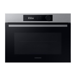 Samsung Compact Oven With Microwave Combi in Stainless Steel