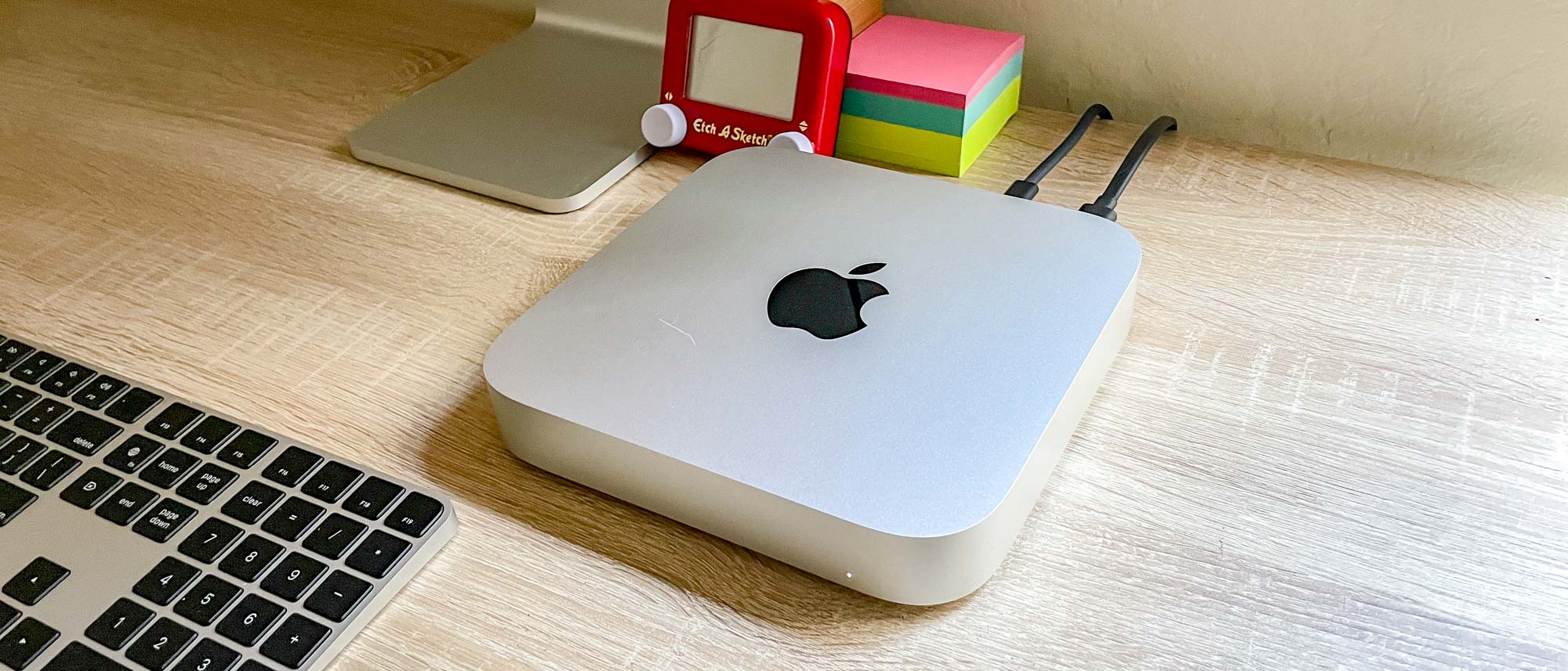 Apple Mac mini M2 (2023) review