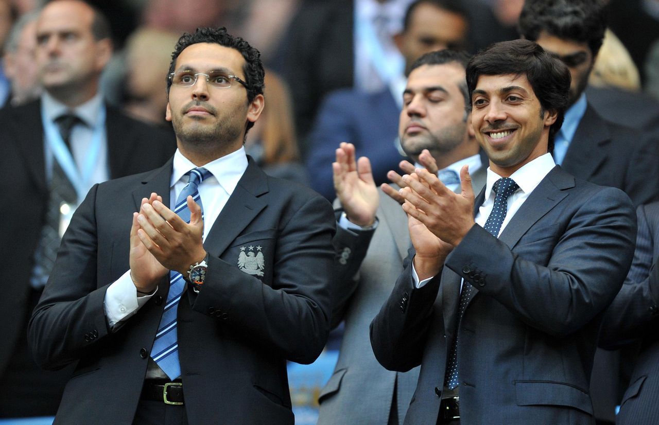 FFT counts down the 50 wealthiest people associated with the beautiful game – featuring the founder of MLS, a Kazakh in