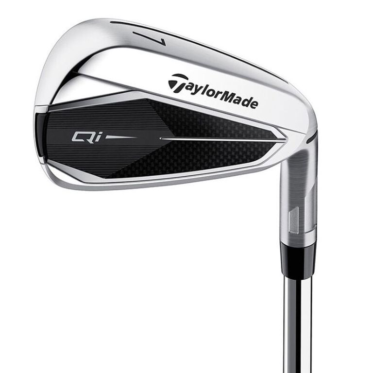 Best TaylorMade Irons 2024 Golf Monthly