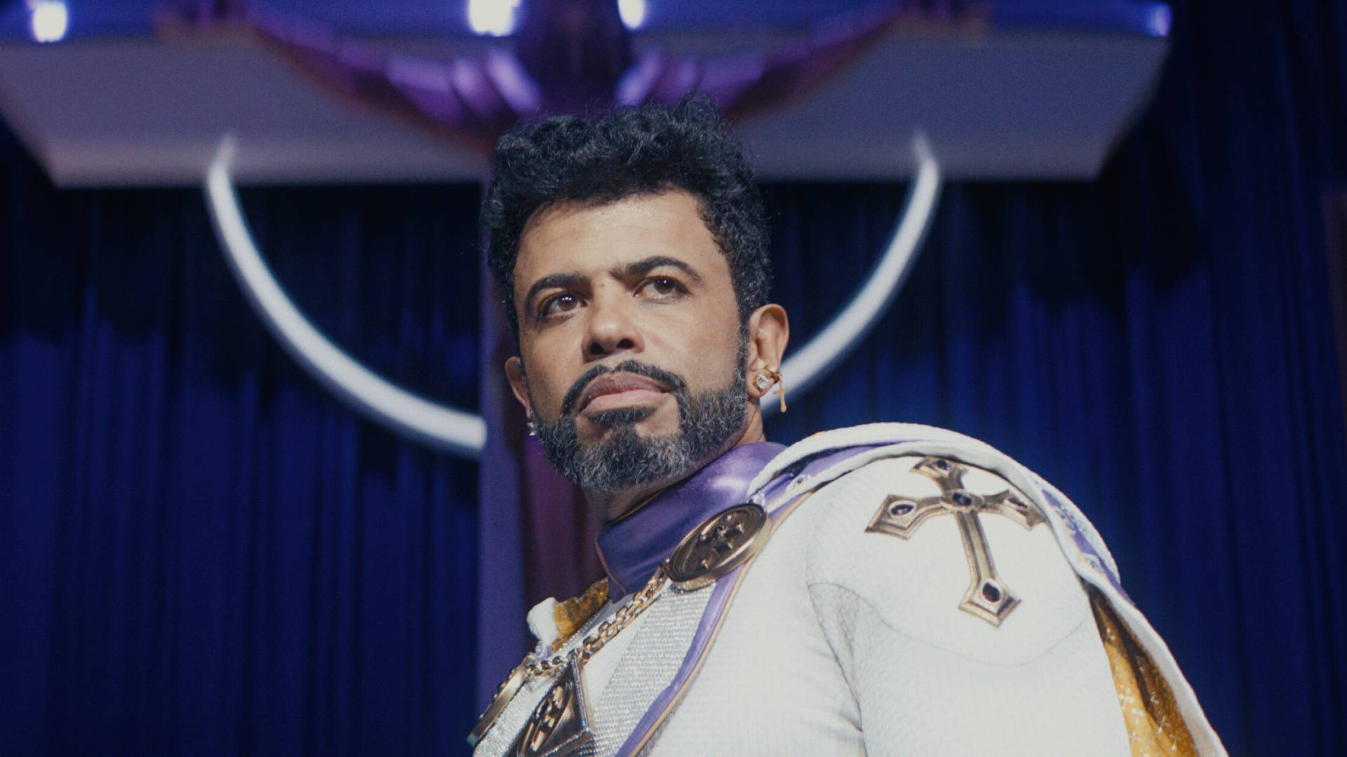 Oh-Father (Daveed Diggs) in The Boys season 5