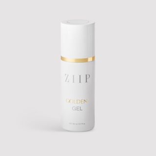 Ziip Golden Gel (80ml)