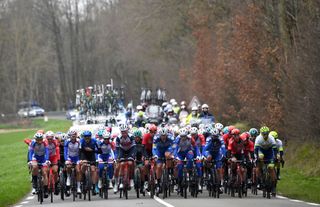 paris nice race