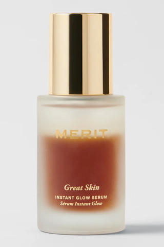 Merit Great Skin Instant Glow Serum 