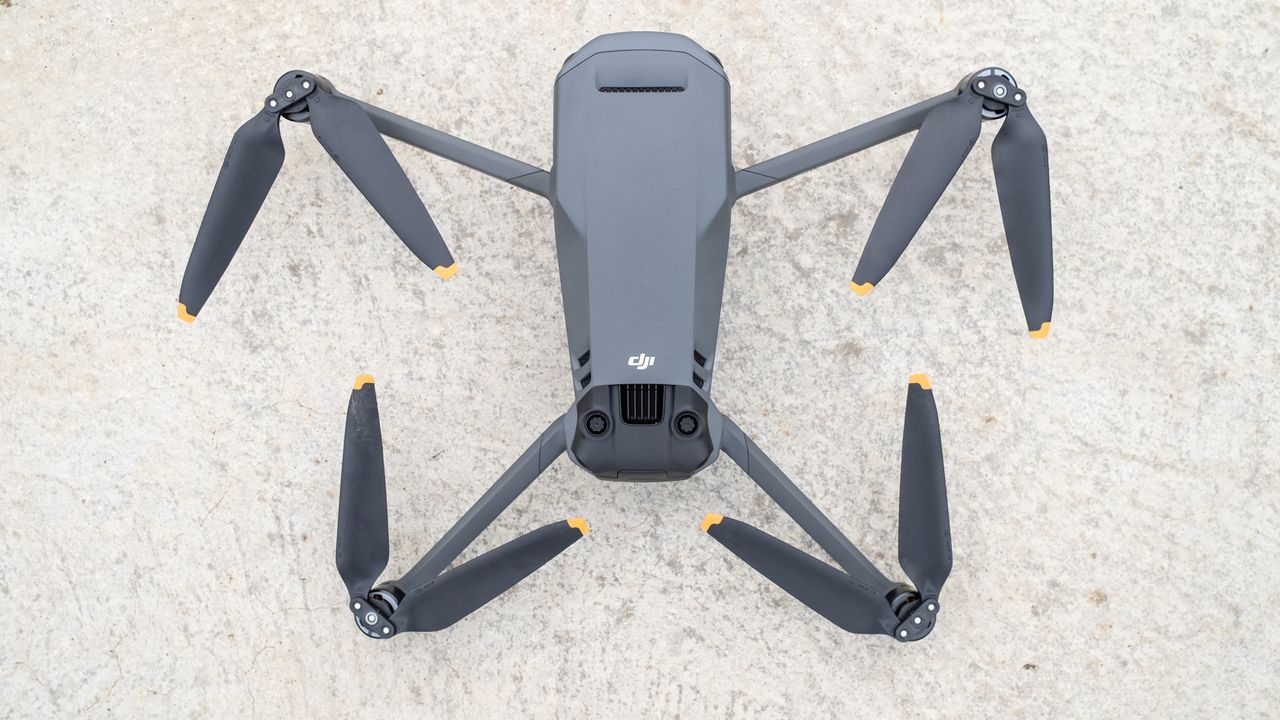DJI Mavic 3 Classic