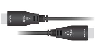 Key Digital has launched a new line of plenum active optical HDMI fiber cables available in lengths from 10m (33 feet) to 100m (328 feet).