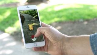 Pokémon Go is one of the most famous examples of AR