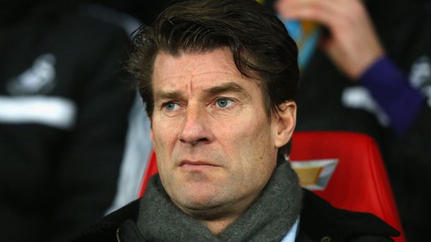 Michael Laudrup