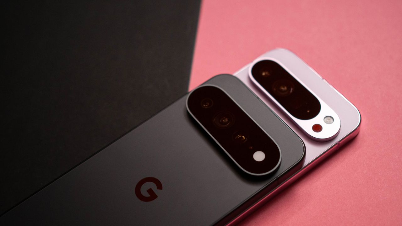 Google Pixel 11 Pro XL vs Pixel 9 Pro XL