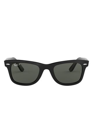 Ray-Ban 50mm Classic Wayfarer Sunglasses