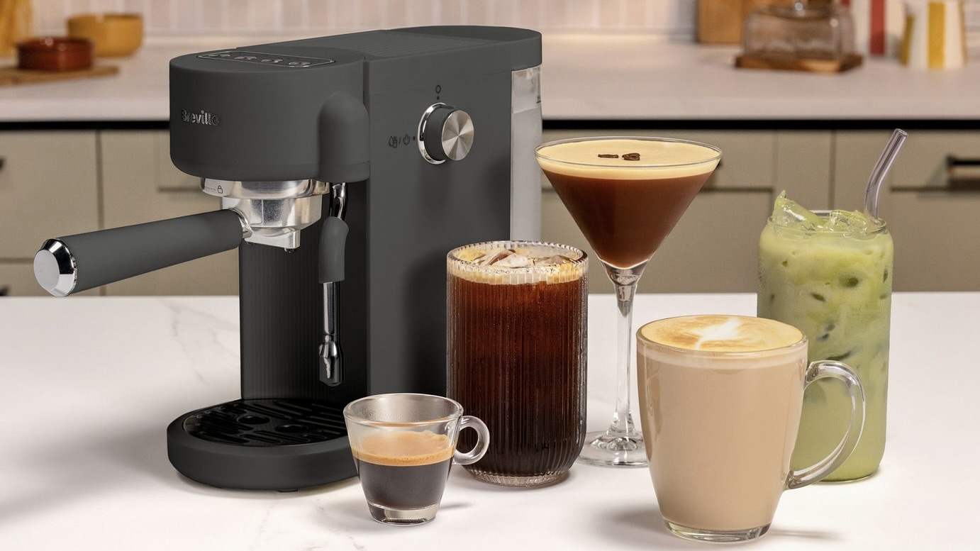 Breville Pixl Compact