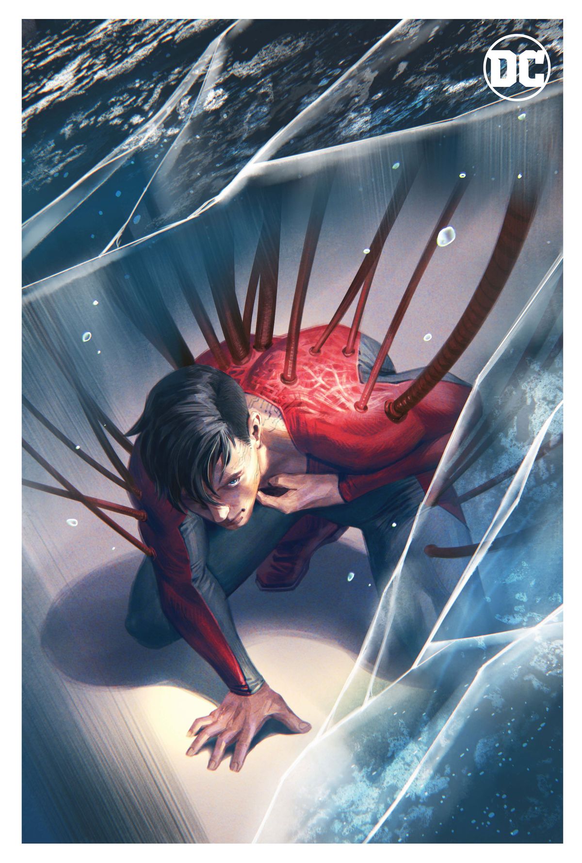 ABSOLUTE POWER: SUPER SON