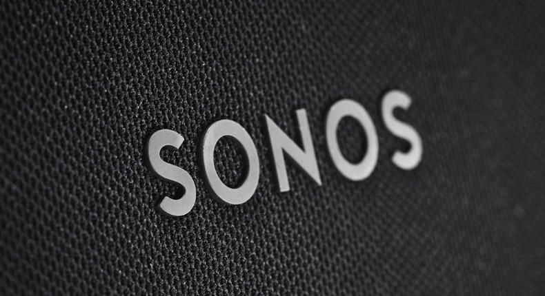 Sonos Beam soundbar