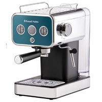 Russell Hobbs Distinctions Espressomaskin | 1 880:- 1 429:- hos Amazon
Spara 451 kronor: