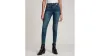 All Saints Miller Mid-Rise Size Me Skinny Jeans