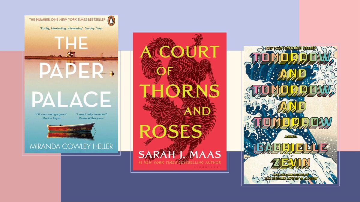 The best Amazon Prime Day book deals - according to a book lover - Vimarsana News