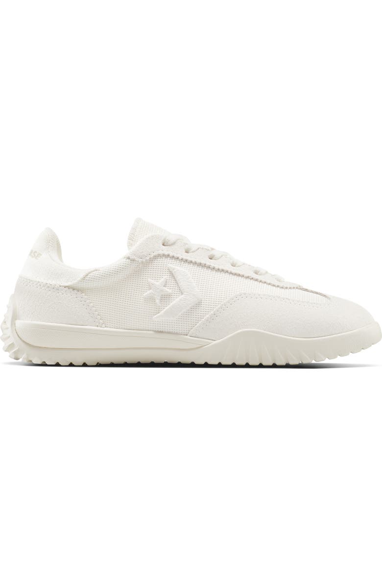 Gender Inclusive Run Star Trainer Ox Sneaker