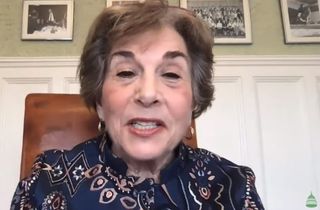 Rep. Jan Schakowsky to Tech CEOs: The era of self-regulation is over"