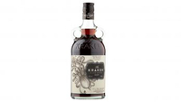 Original Kraken spiced rum