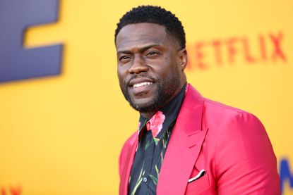 Kevin Hart