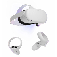 Meta Quest 2 Virtual Reality Headset (128 GB) + $50 voucher
Was: $349.99
Now: 
Overview:&nbsp;