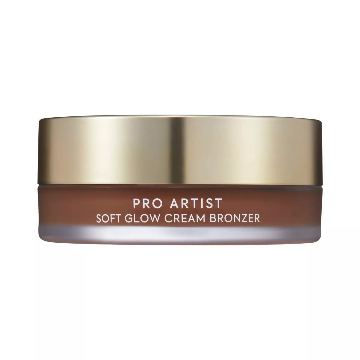 No7 Pro Artist Cream Bronzer - Medium - 1.26oz