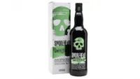 Smokehead Unfiltered