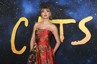 singers who became actors taylor swift