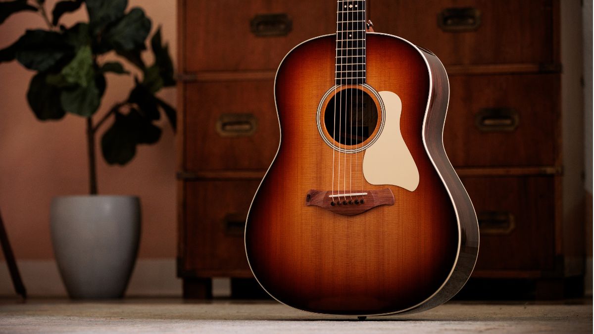 Taylor Guitars Gold Label Grand Pacific