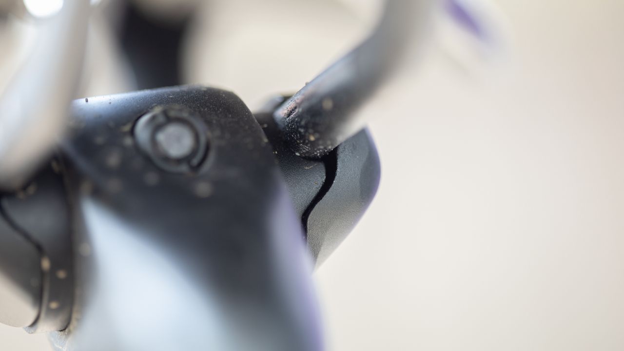 Orbea Orca Aero M120iLTD carbon saddle retainer