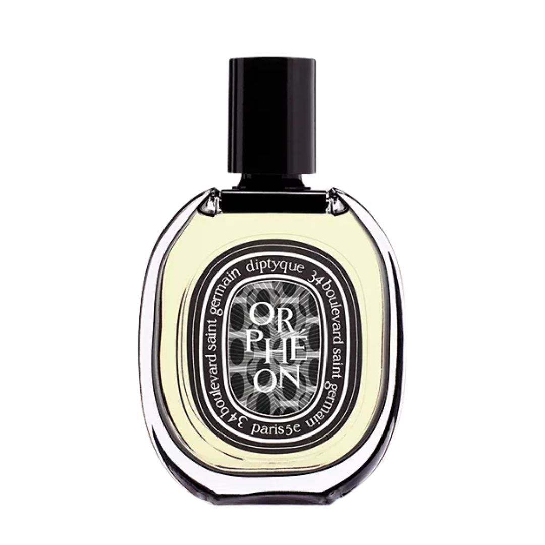 Diptyque Orpheon