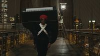 Andre 3000 7 Piano Sketches