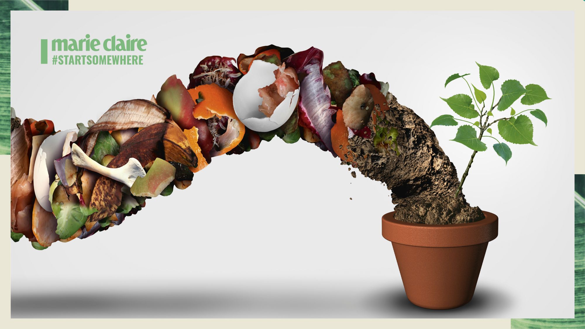 Sustainable eating: 10 top tips for making your diet more eco | Marie ...