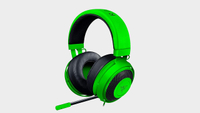 Razer Kraken headset | $80 $49.99 at Amazon US