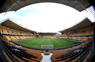 Wolverhampton Wanderers v Liverpool – Premier League – Molineux Stadium