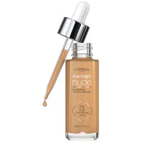 L'Oréal Paris True Match Nude Plumping Tinted Serum
