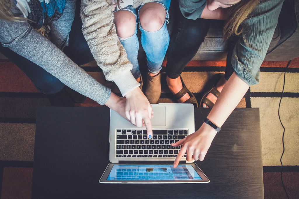 These are the most popular websites right now - and they might just